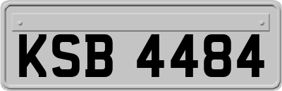 KSB4484