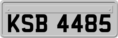 KSB4485