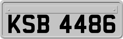 KSB4486