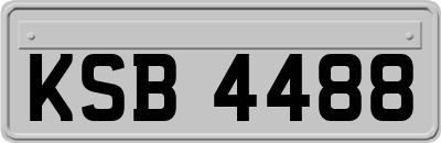 KSB4488