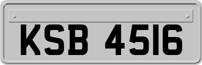KSB4516