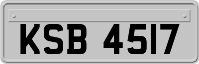 KSB4517