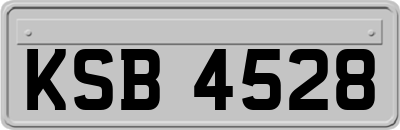 KSB4528