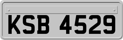 KSB4529