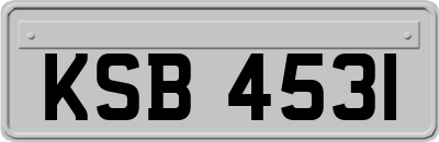 KSB4531