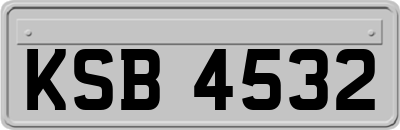 KSB4532