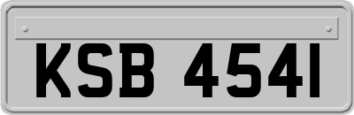 KSB4541