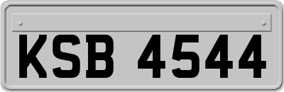 KSB4544