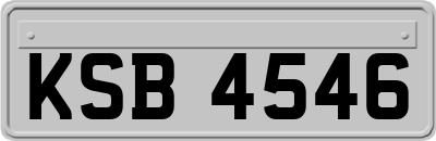 KSB4546