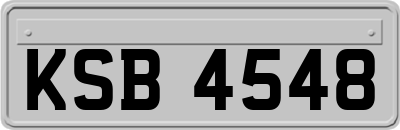 KSB4548