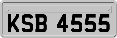 KSB4555