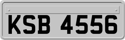 KSB4556