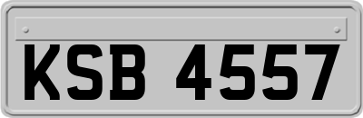 KSB4557