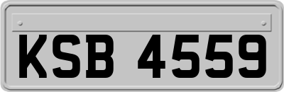 KSB4559