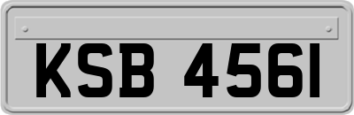 KSB4561