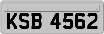 KSB4562