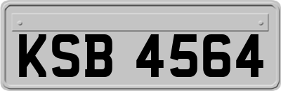 KSB4564