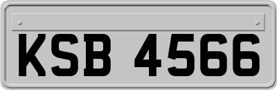 KSB4566