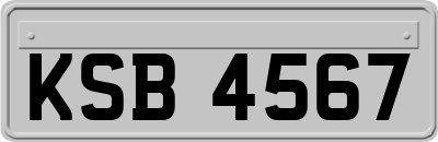 KSB4567