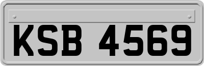 KSB4569