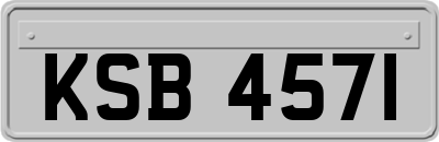 KSB4571