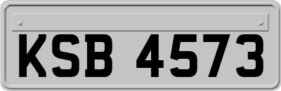 KSB4573