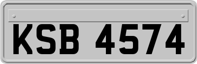 KSB4574