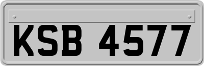 KSB4577