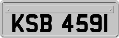 KSB4591