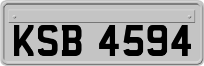KSB4594