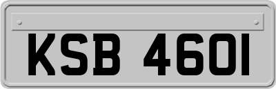 KSB4601