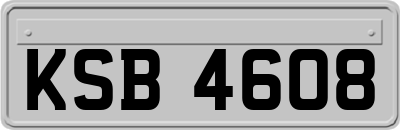 KSB4608