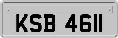 KSB4611
