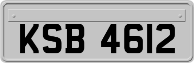 KSB4612