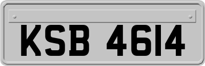 KSB4614