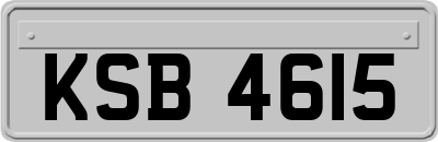KSB4615