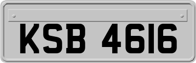 KSB4616