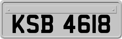 KSB4618