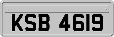 KSB4619