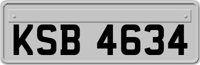 KSB4634