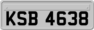 KSB4638