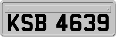 KSB4639