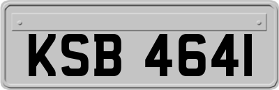 KSB4641