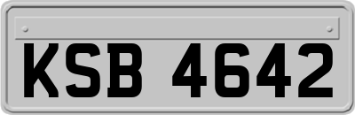 KSB4642