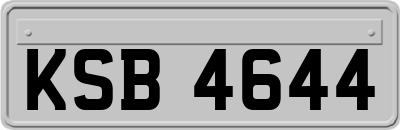 KSB4644