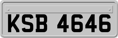KSB4646