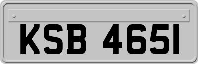 KSB4651