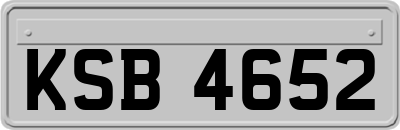 KSB4652