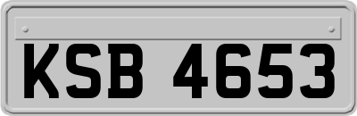 KSB4653