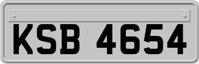 KSB4654